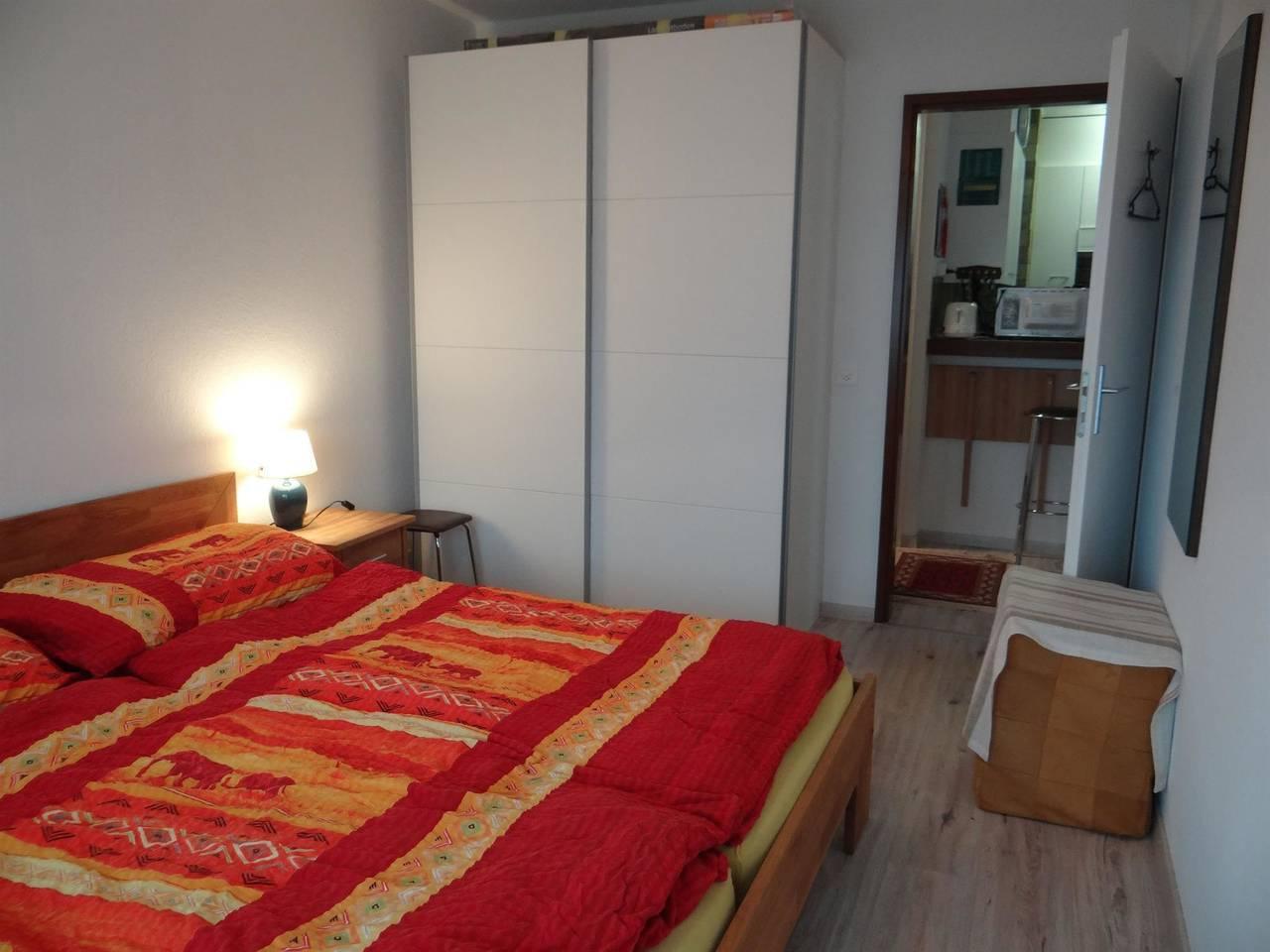 Zügstrasse 4 in Engelberg, Obwalden, Zwitserland voor 4 personen foto 15