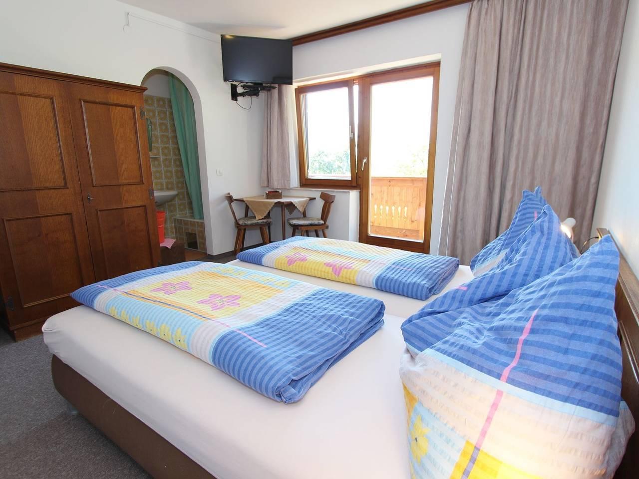 Vakantieappartement in Pinzgau, Oostenrijk voor 9 personen foto 11