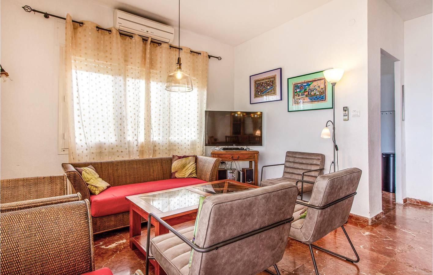 Vakantiehuis in Alacanti, Spanje voor 8 personen foto 6