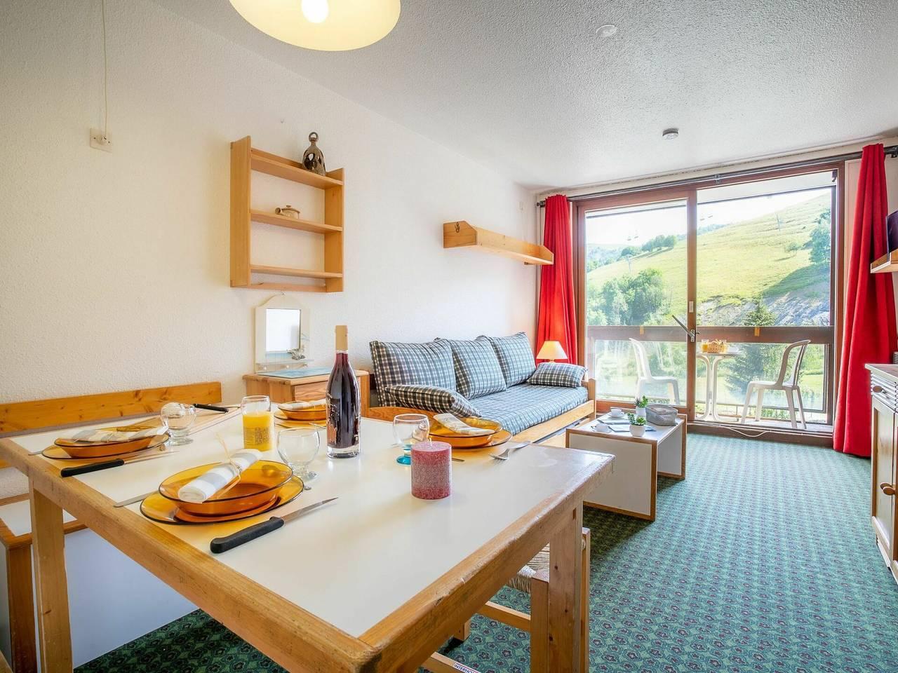 Vakantieappartement in Savoie, Frankrijk voor 4 personen foto 16