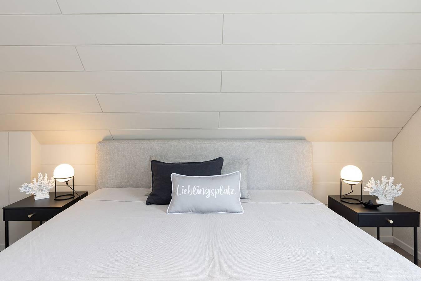 Vakantieappartement met 40 m², 1 slaapkamer en balkon in Kellenhusen, Duitsland voor 4 personen foto 21