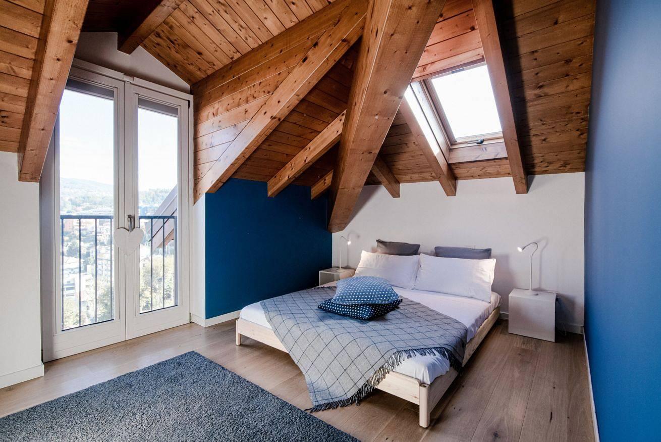 Vakantieappartement met balkon/terras in Como, Comomeer, Italië voor 6 personen foto 19
