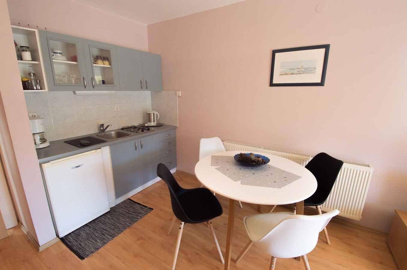 Vakantieappartement in Krk, Kroatië voor 4 personen foto 15