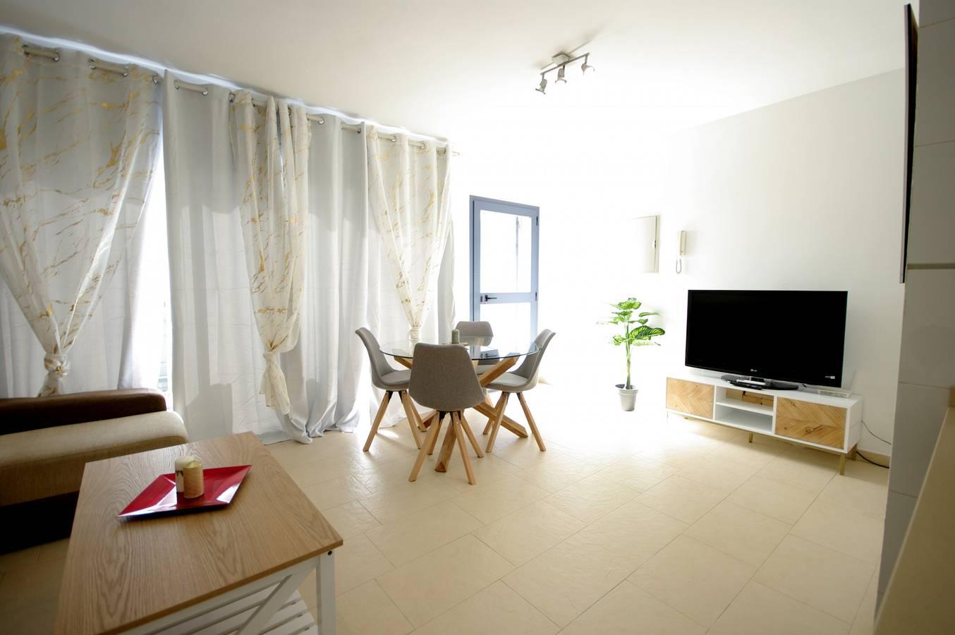 Vakantieappartement in Tarifa, Spanje voor 5 personen foto 6