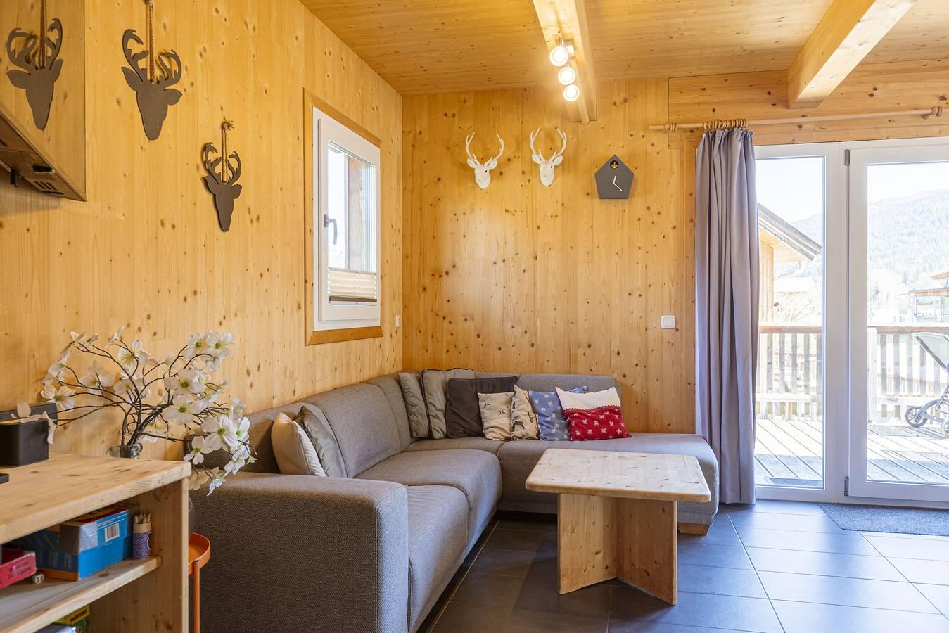 Vakantiehuis in Kreischberg, Oostenrijk voor 10 personen foto 3