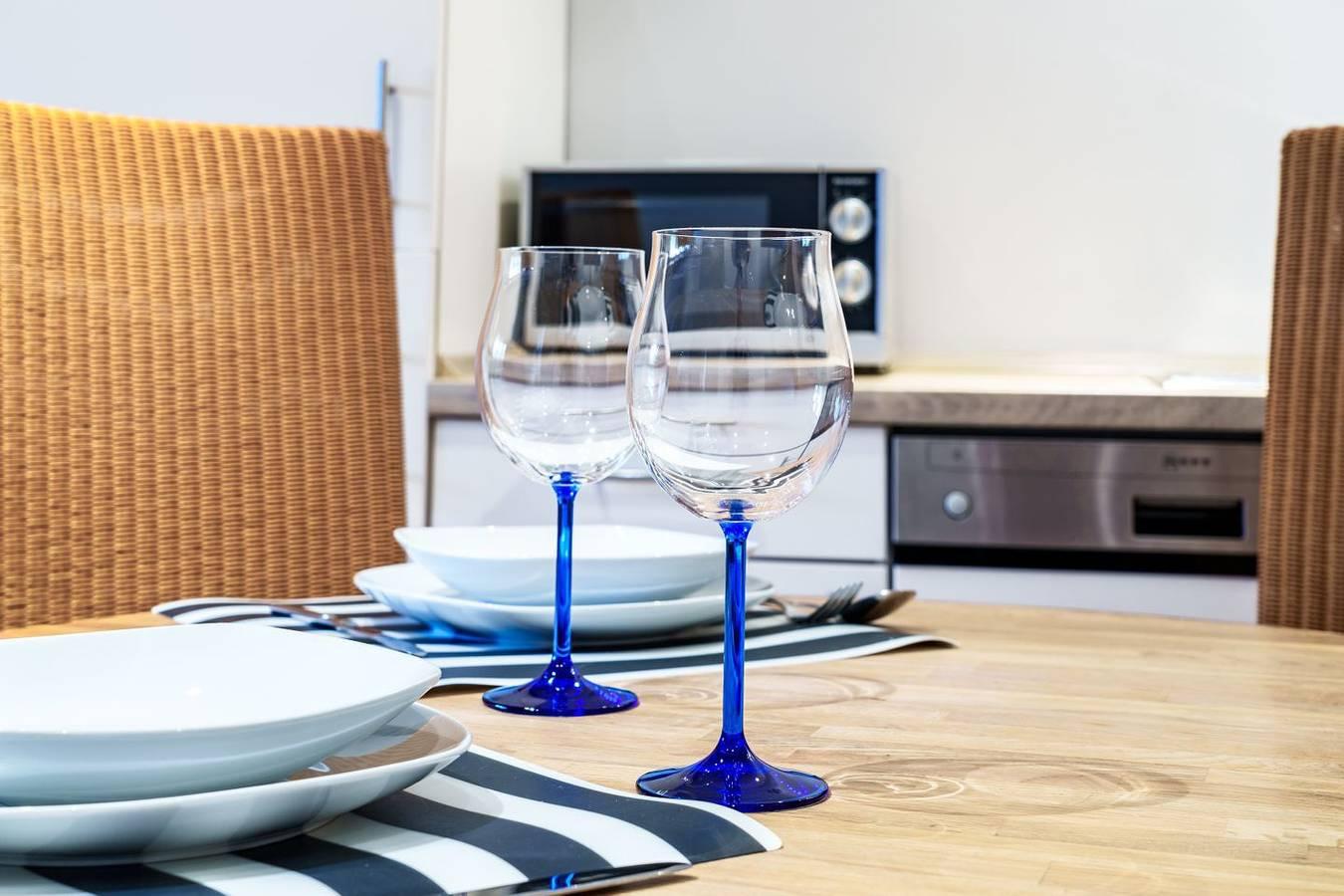 Vakantieappartement in Büsum, Duitsland voor 4 personen foto 4