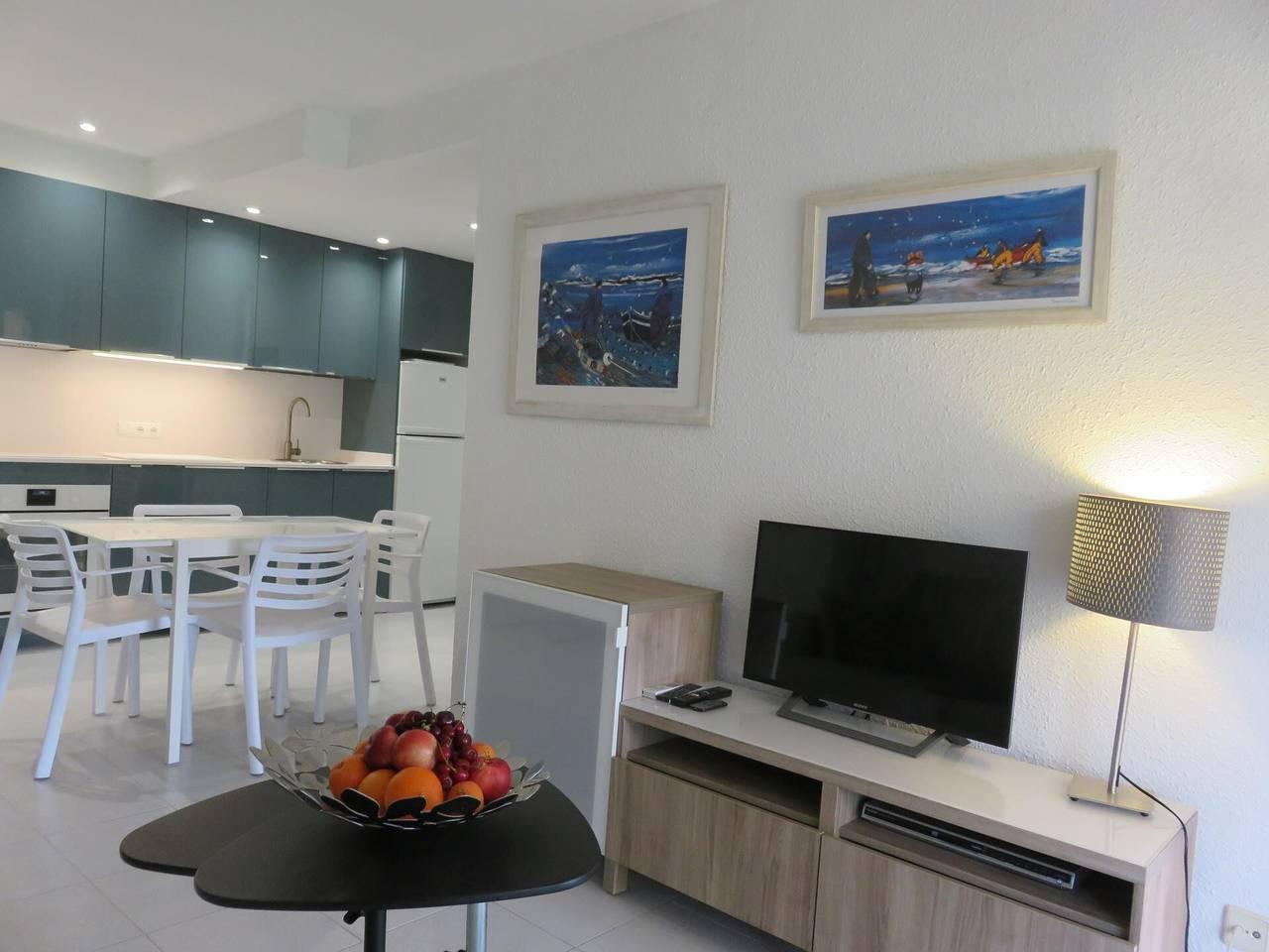 Vakantieappartement in L'Estartit, Spanje voor 4 personen foto 7