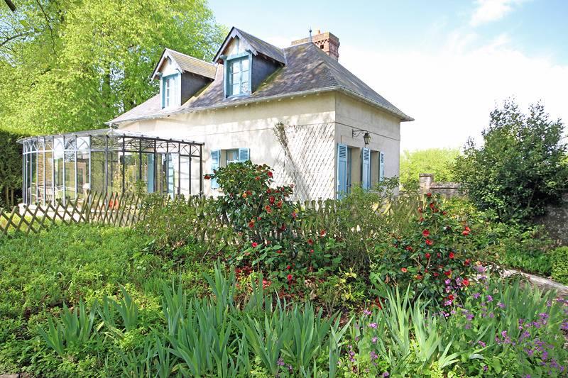 Gîtes de France® - La Palestrière in Cuy-Saint-Fiacre, Frankrijk voor 4 personen foto 22