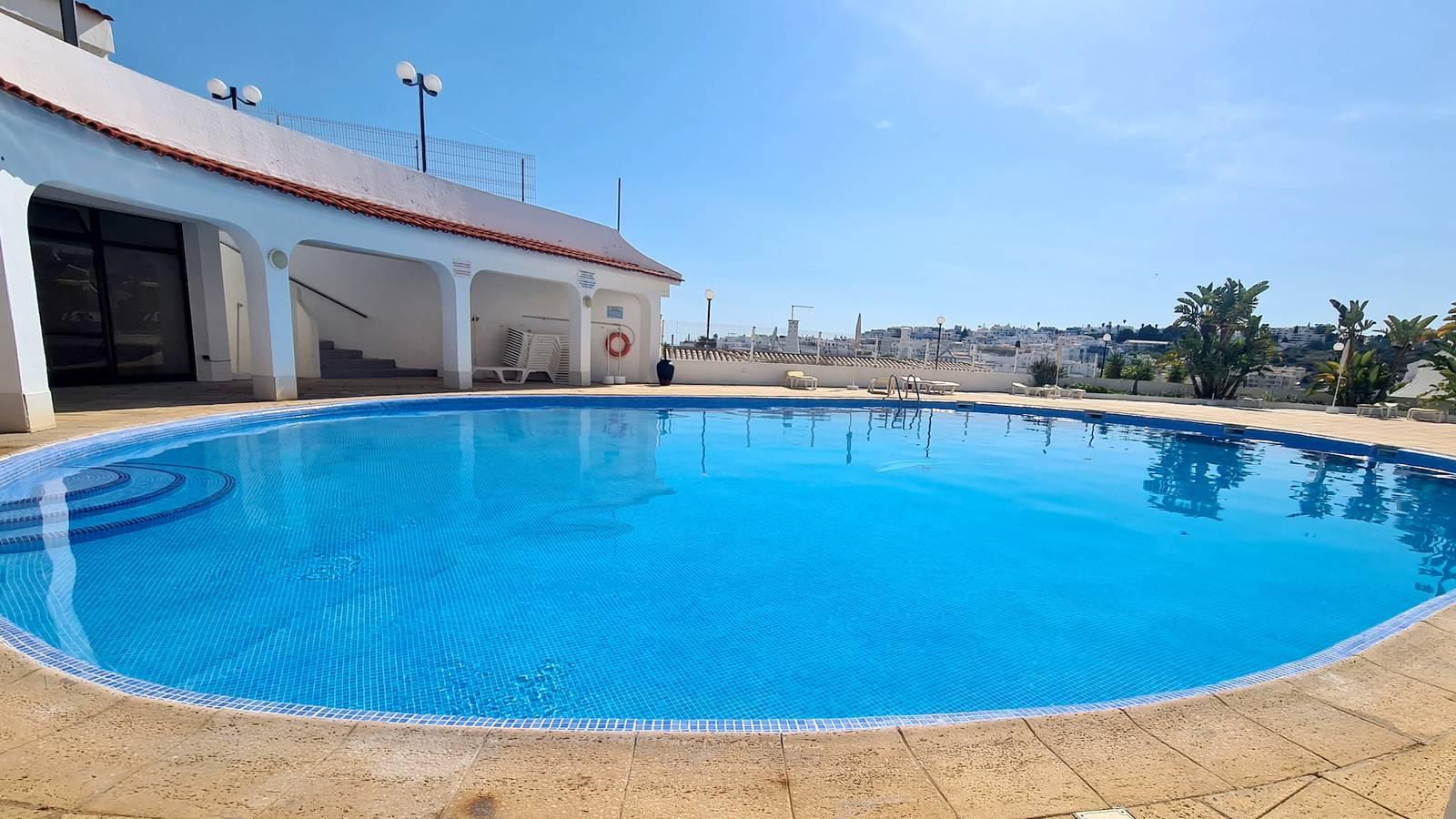 Vakantieappartement in Albufeira, Portugal voor 4 personen foto 17