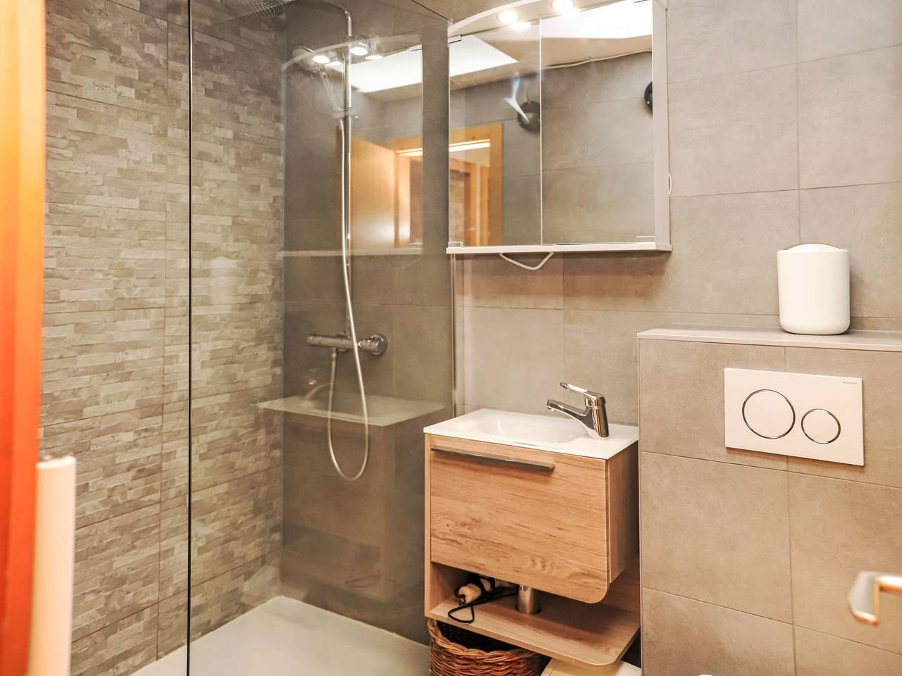 Vakantieappartement in Nendaz, Zwitserland voor 7 personen foto 4