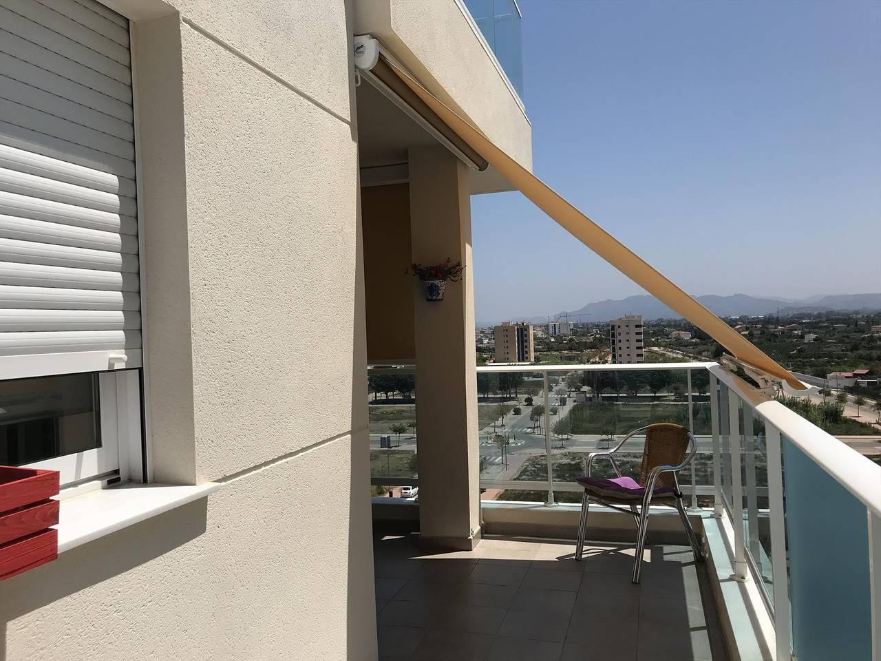 Vakantieappartement in Safor, Spanje voor 5 personen foto 5