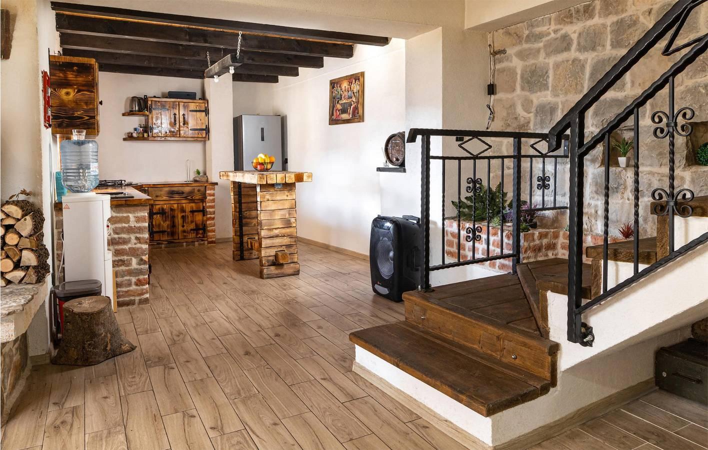 Vakantiehuis in Split-Dalmatië, Kroatië voor 8 personen foto 8