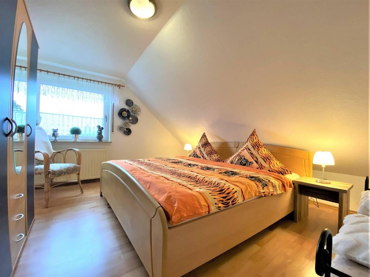 Vakantieappartement in Detern, Duitsland voor 5 personen foto 7