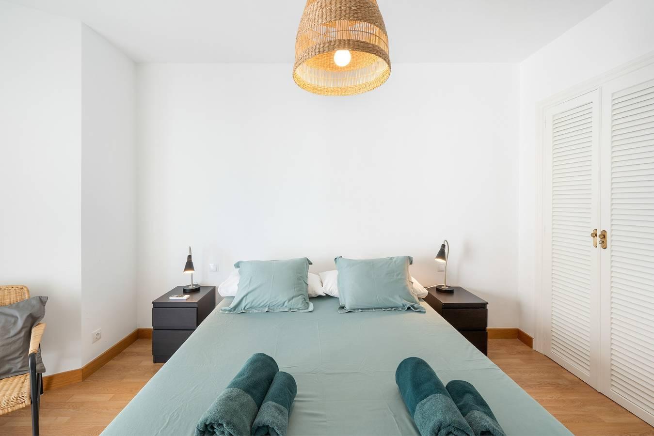 Vakantieappartement in Marbella, Spanje voor 4 personen foto 15