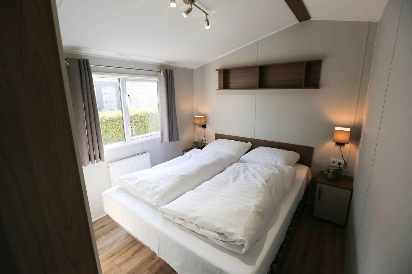 Vakantiehuis in Veluwe, Nederland voor 4 personen foto 11
