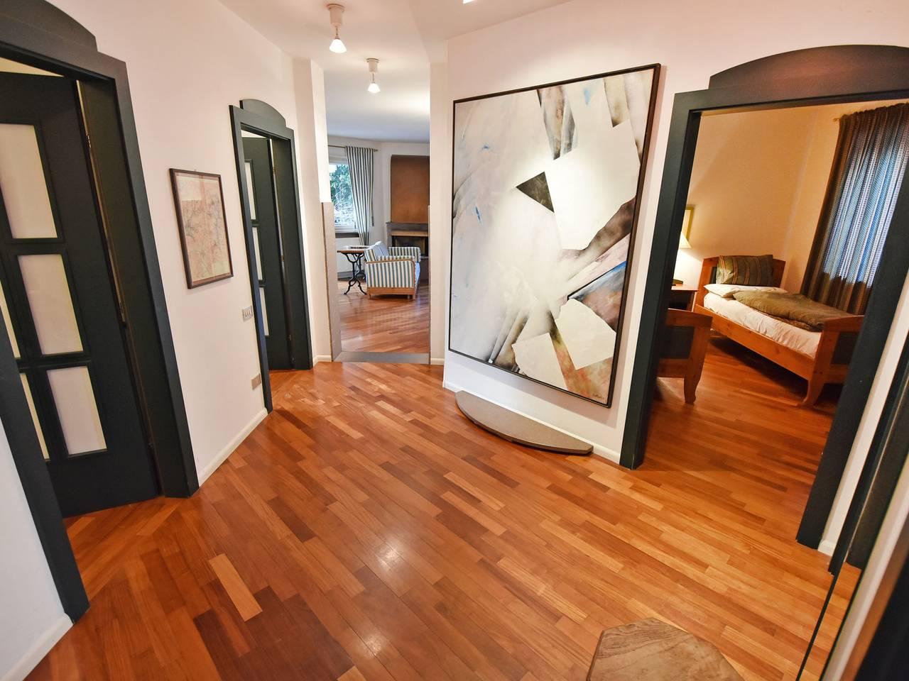 Vakantieappartement in Meran, Italië voor 6 personen foto 9