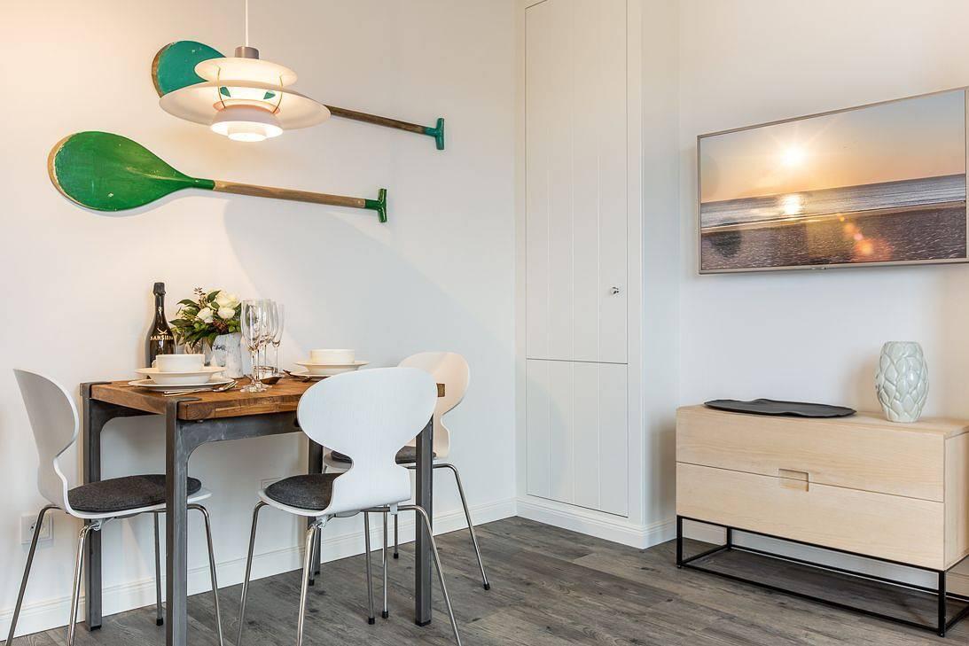Vakantieappartement in Sylt, Duitsland voor 2 personen foto 7