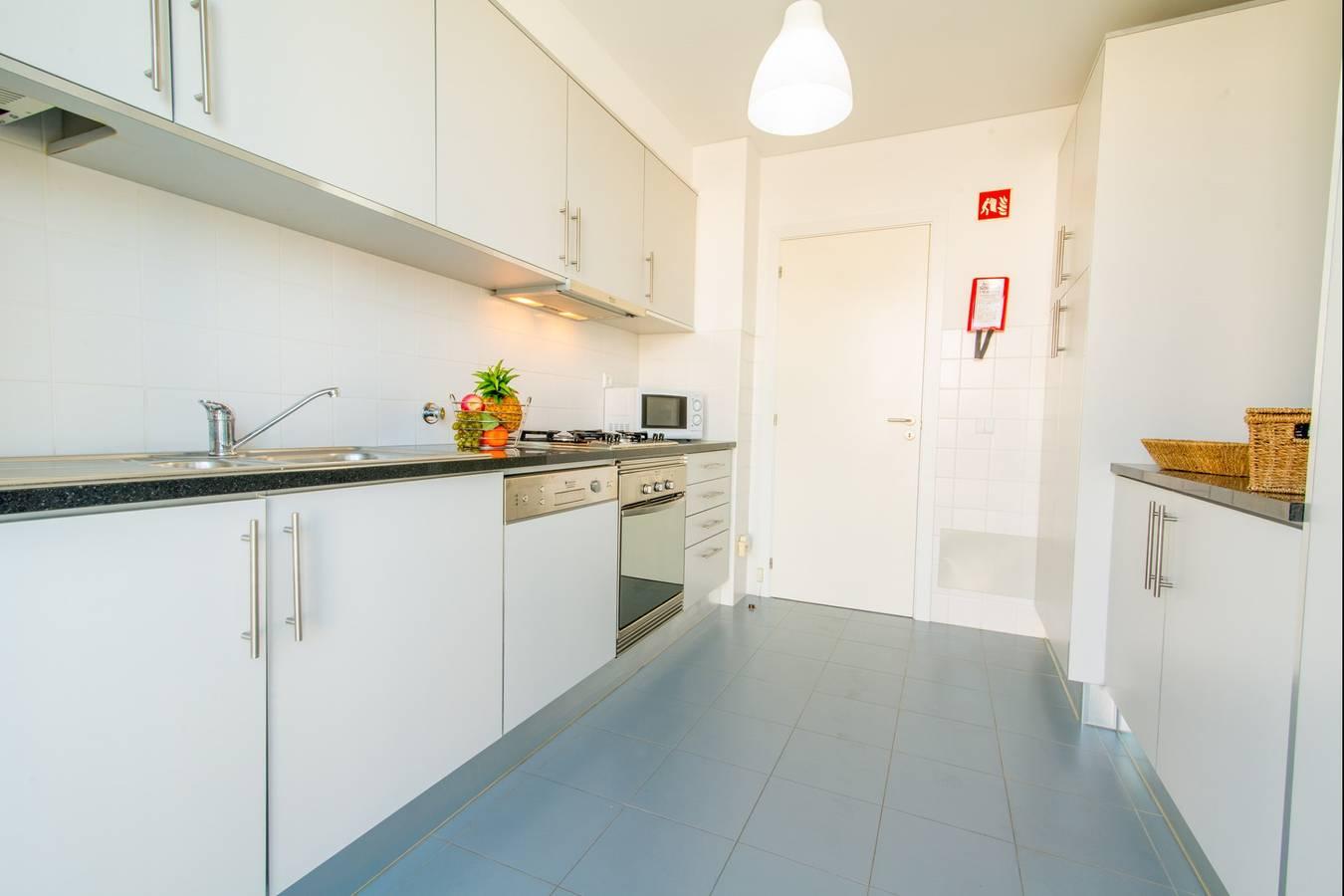 Vakantieappartement in Tavira, Portugal voor 6 personen foto 15