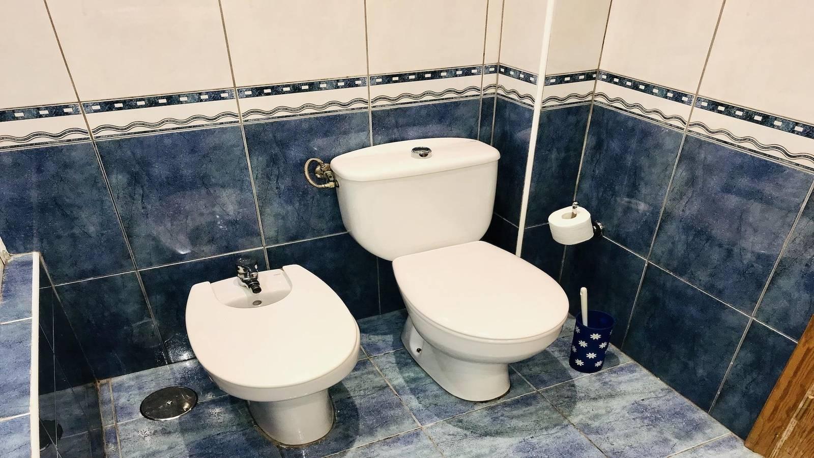 Vakantiehuis met balkon/terras in Costa Calma, Pájara, Spanje voor 4 personen foto 22