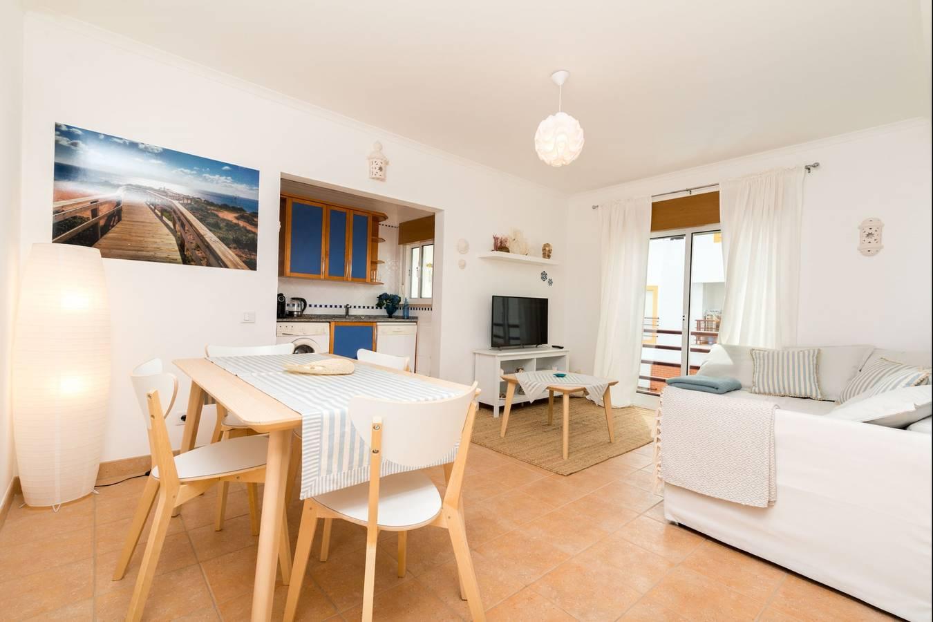 Vakantieappartement in Tavira, Portugal voor 4 personen foto 14