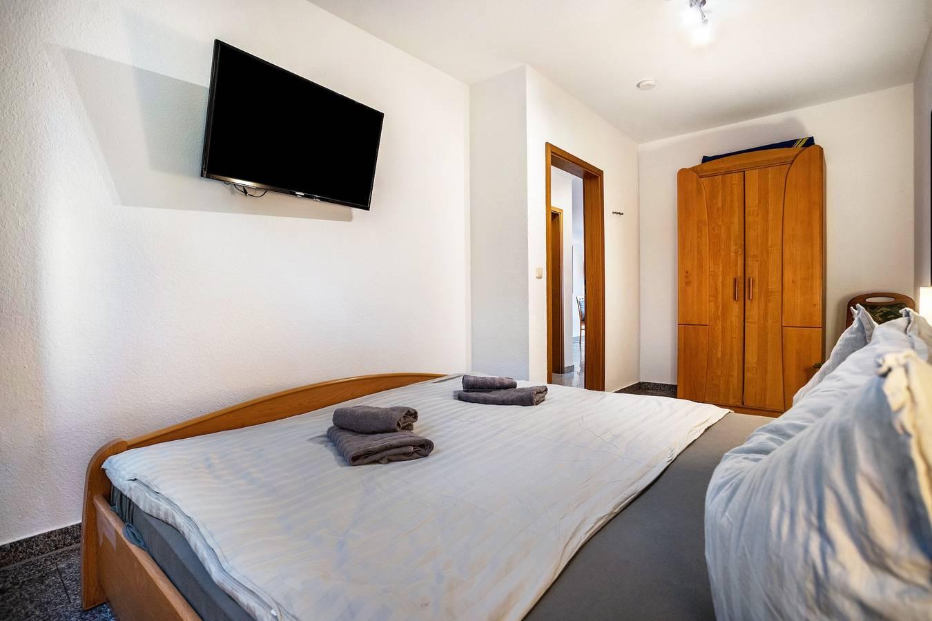 Vakantieappartement in Binz foto 10