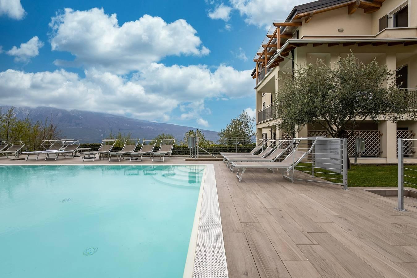Vakantieappartement in Tignale, Italië voor 6 personen foto 3