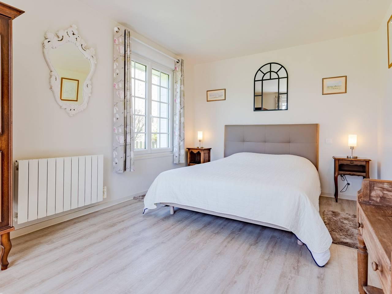 Vakantiehuis in Manche, Frankrijk voor 6 personen foto 5