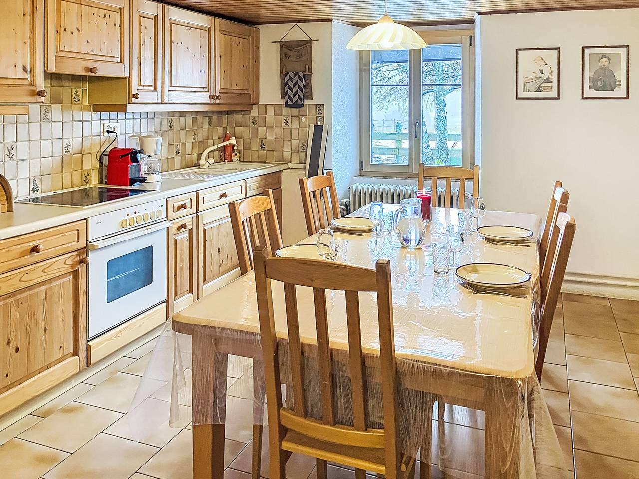 Vakantieappartement in Jura & Drie Meren, Zwitserland voor 5 personen foto 14