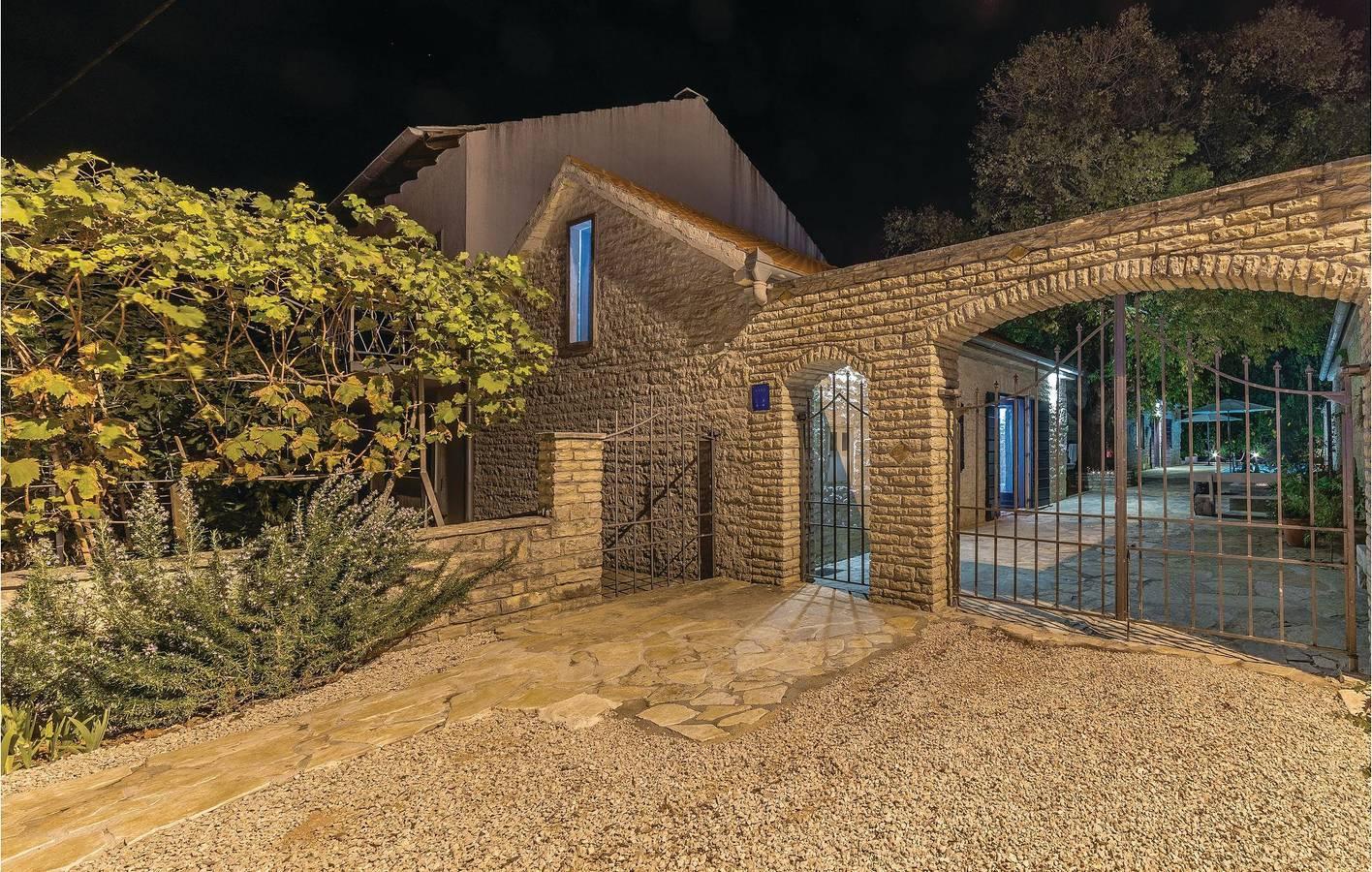 Vakantiehuis in Zadar vanaf 142€ per nacht