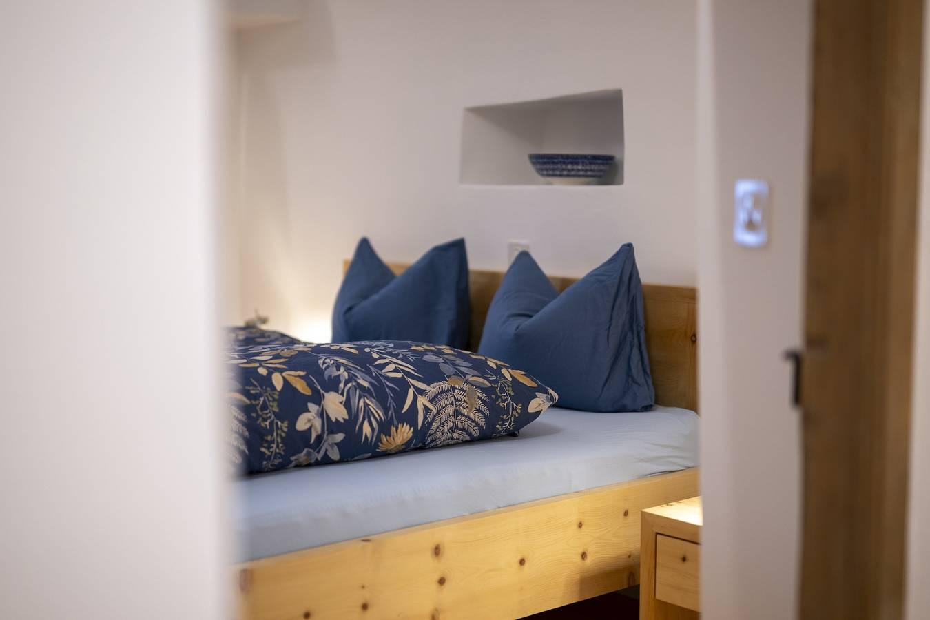 Vakantieappartement in Ftan foto 15
