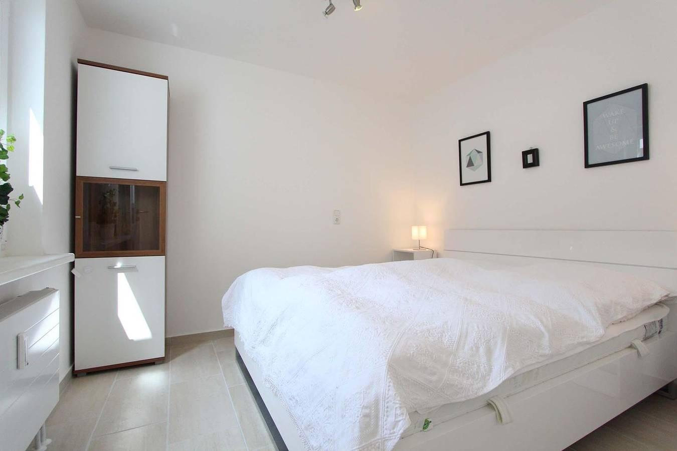 Vakantieappartement in Kellenhusen, Duitsland voor 2 personen foto 7
