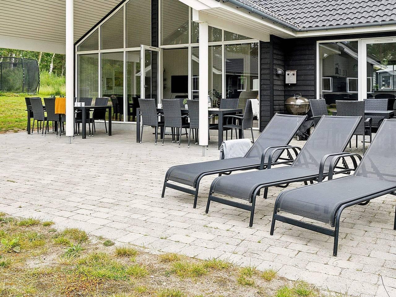 Vakantiehuis in Falster, Denemarken voor 12 personen foto 8