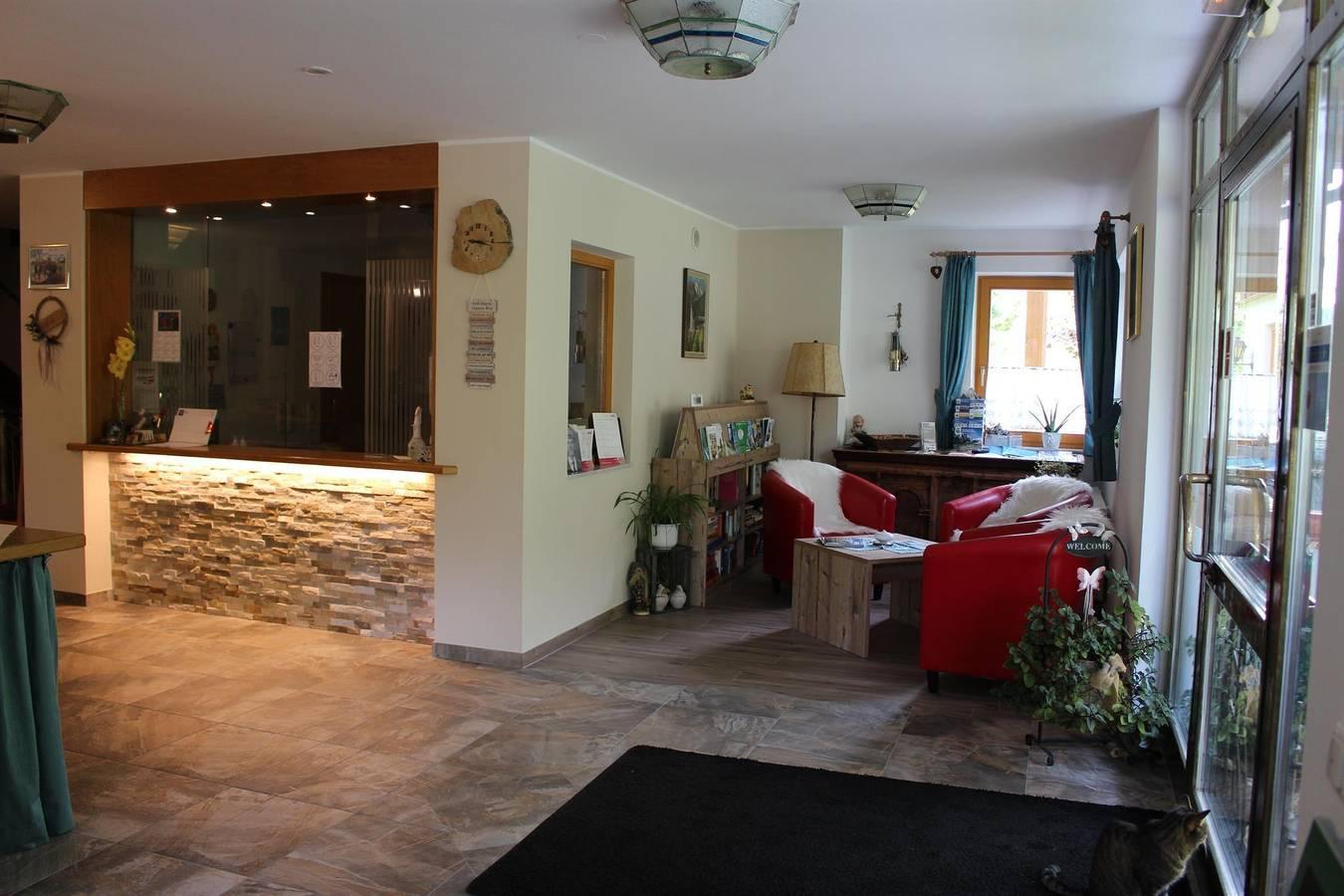 Vakantieappartement in Möll-dal, Oostenrijk voor 6 personen foto 18