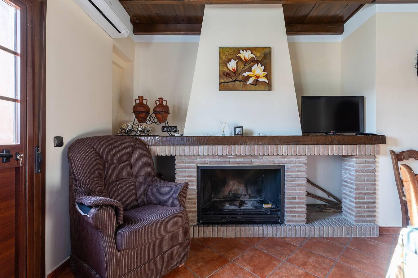 Vakantiehuis in Montecorto, Spanje voor 9 personen foto 6