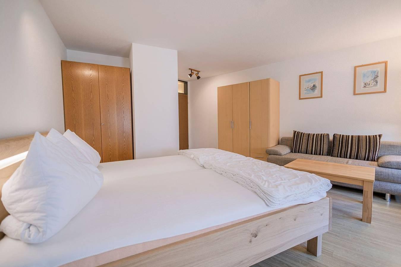 Vakantieappartement in Bodensee, Duitsland voor 3 personen foto 8