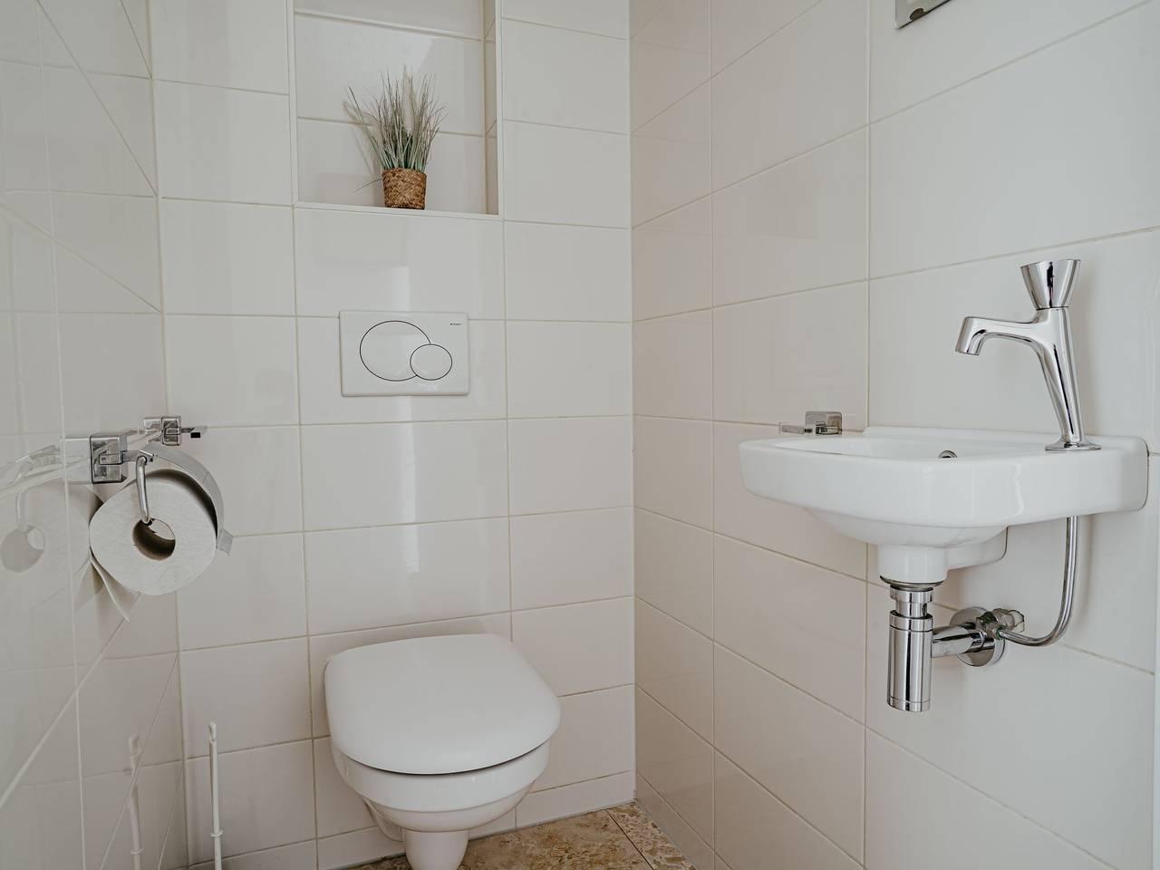 De Zeeparel met 108 m², 3 slaapkamers en zeezicht in Egmond, Egmond aan Zee, Nederland voor 6 personen foto 23