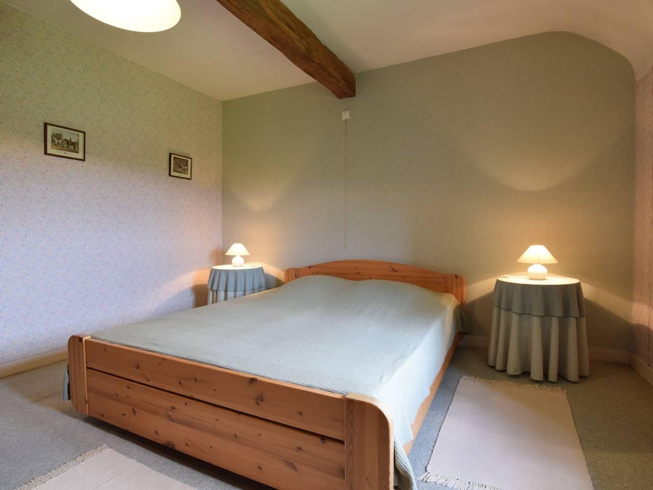 Gezellige cottage-retraite in Wéris in Durbuy, Provincie Luxemburg, België voor 4 personen foto 21