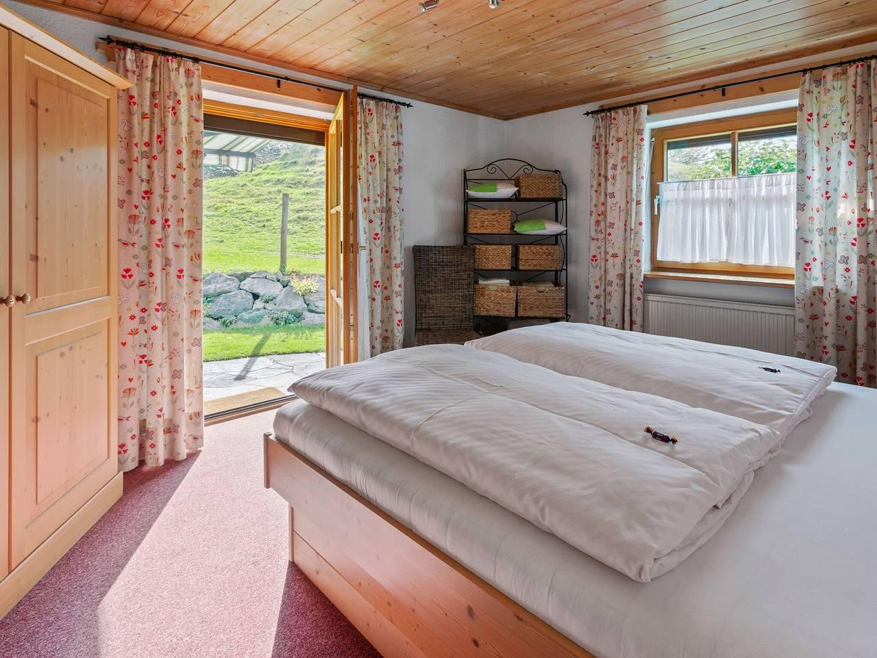 Vakantieappartement in Zwaben, Duitsland voor 2 personen foto 5