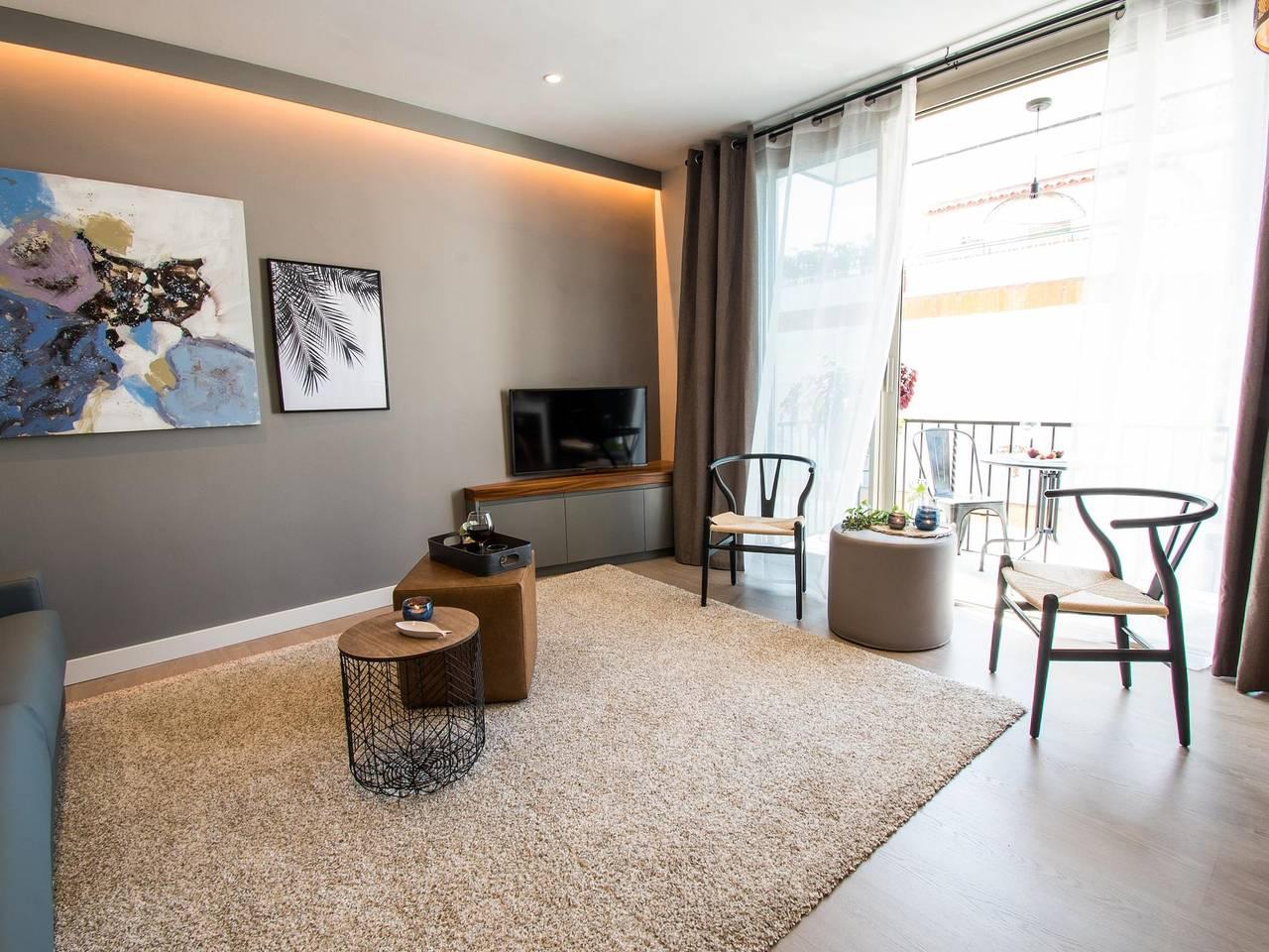 Vakantieappartement in Garraf, Spanje voor 8 personen foto 3
