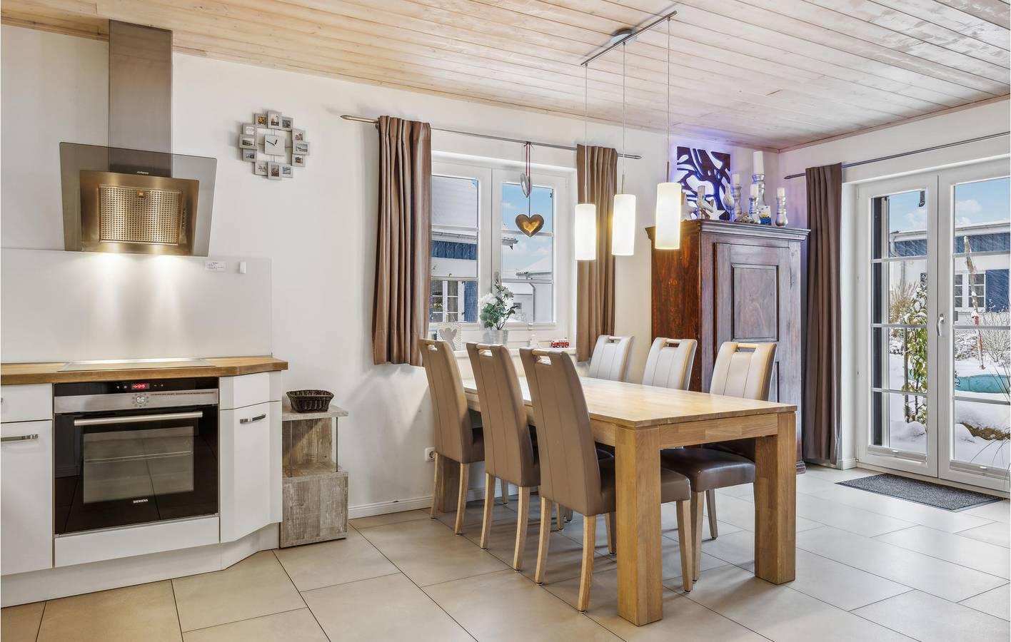 Vakantiehuis in Rügen, Duitsland voor 6 personen foto 5