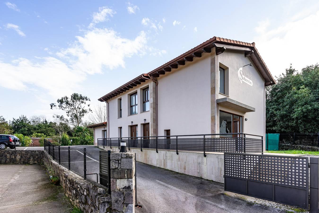 Appartement '2 Jardin 1 - Toró' in Llanes, Cornisa Cantábrica (Spanje), Spanje voor 4 personen foto 22