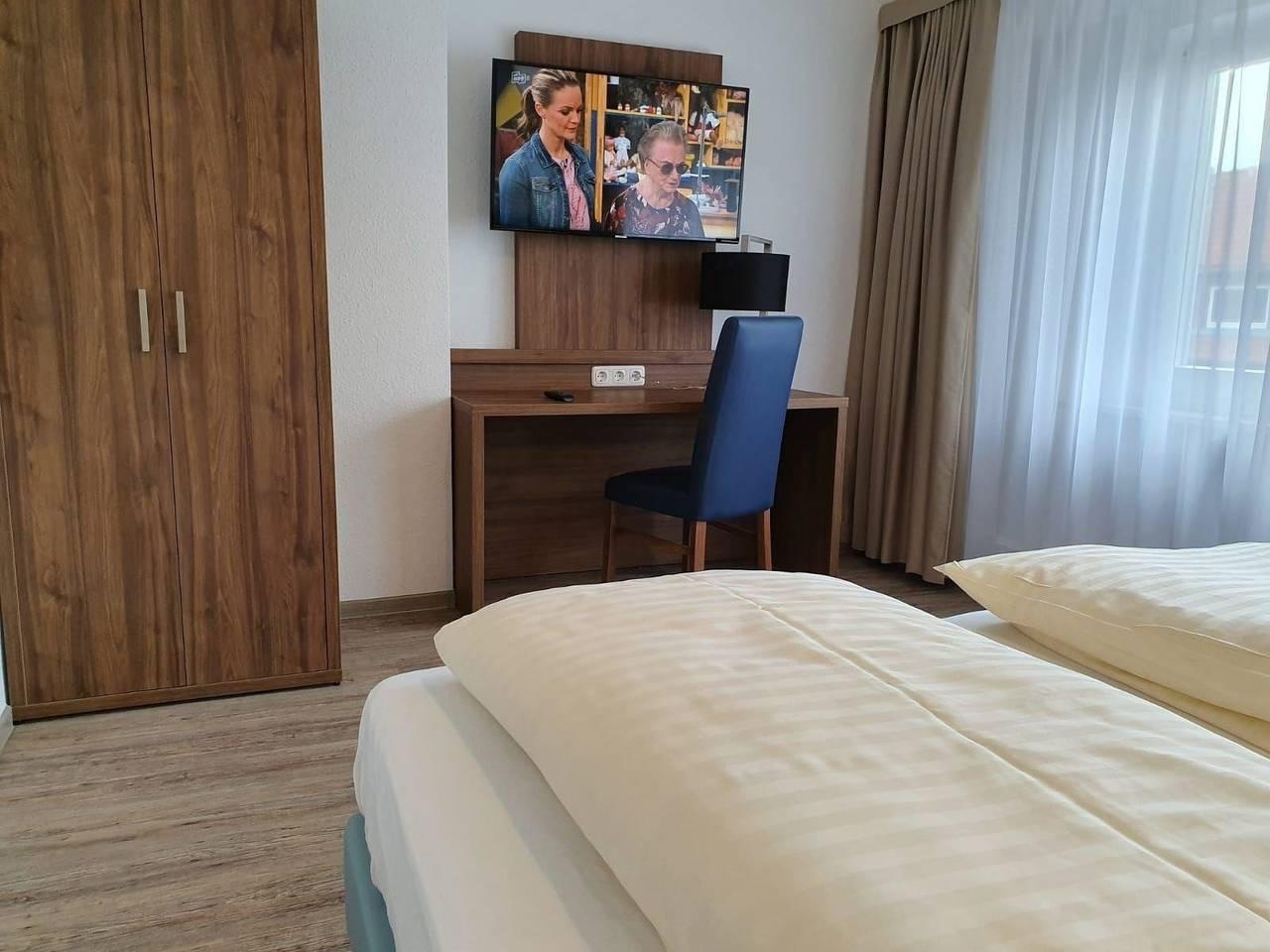Vakantieappartement in Waddenzee, Duitsland voor 4 personen foto 6
