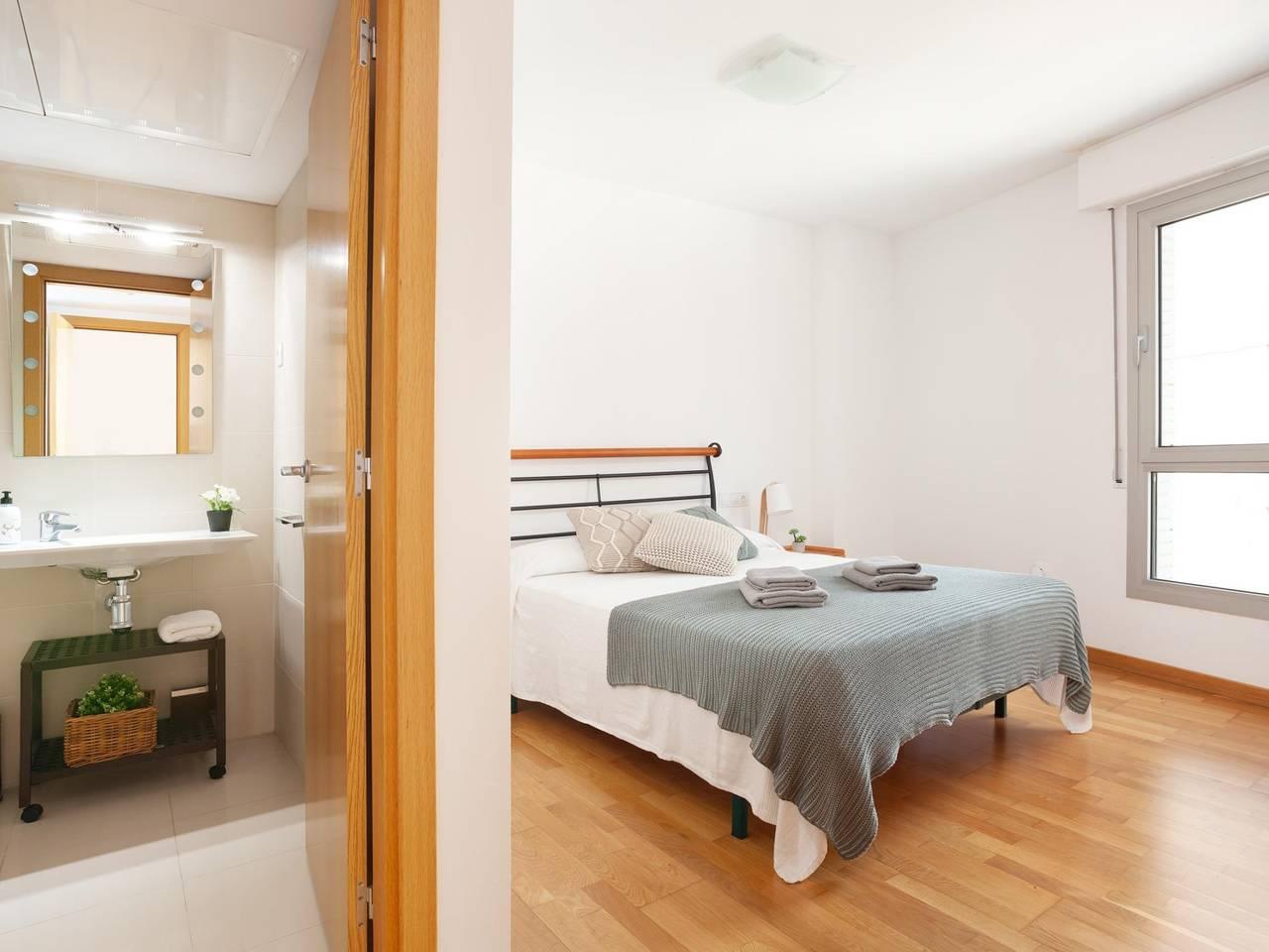 Vakantieappartement in Costa Brava, Spanje voor 6 personen foto 17