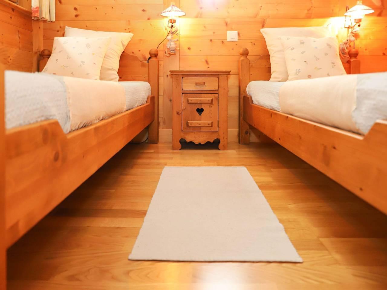 Vakantieappartement in Bagnes, Zwitserland voor 6 personen foto 17
