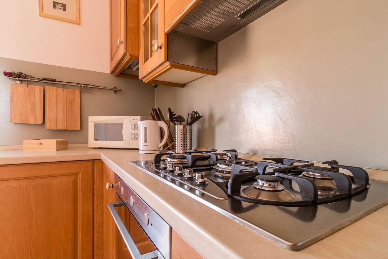 Vakantieappartement met airconditioning in Venetië, Provincie Venetië, Italië voor 2 personen foto 22