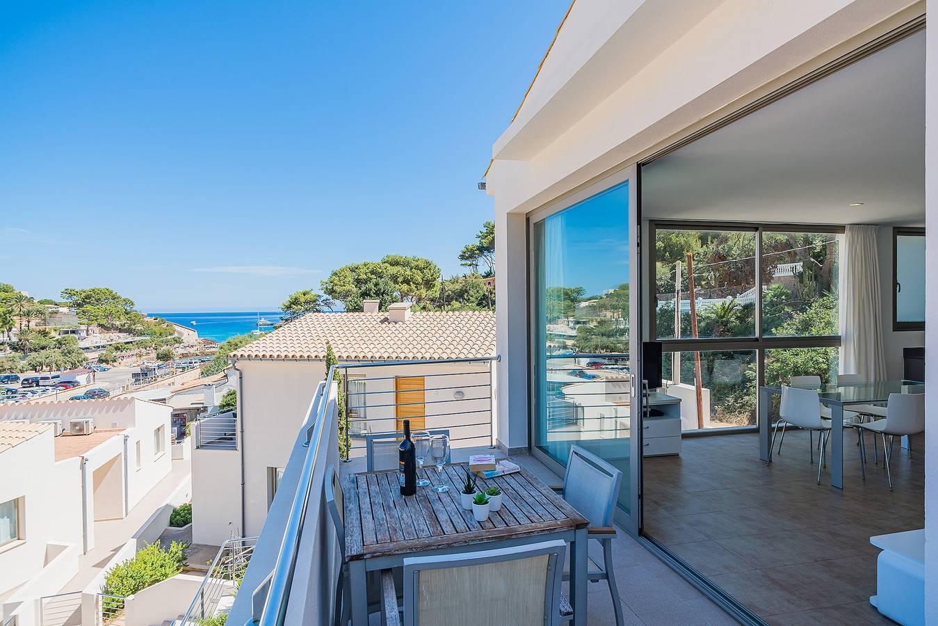 Vakantiehuis in Mallorca vanaf 126€ per nacht