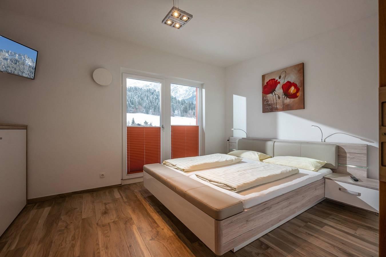 Vakantieappartement in Brixental foto 14