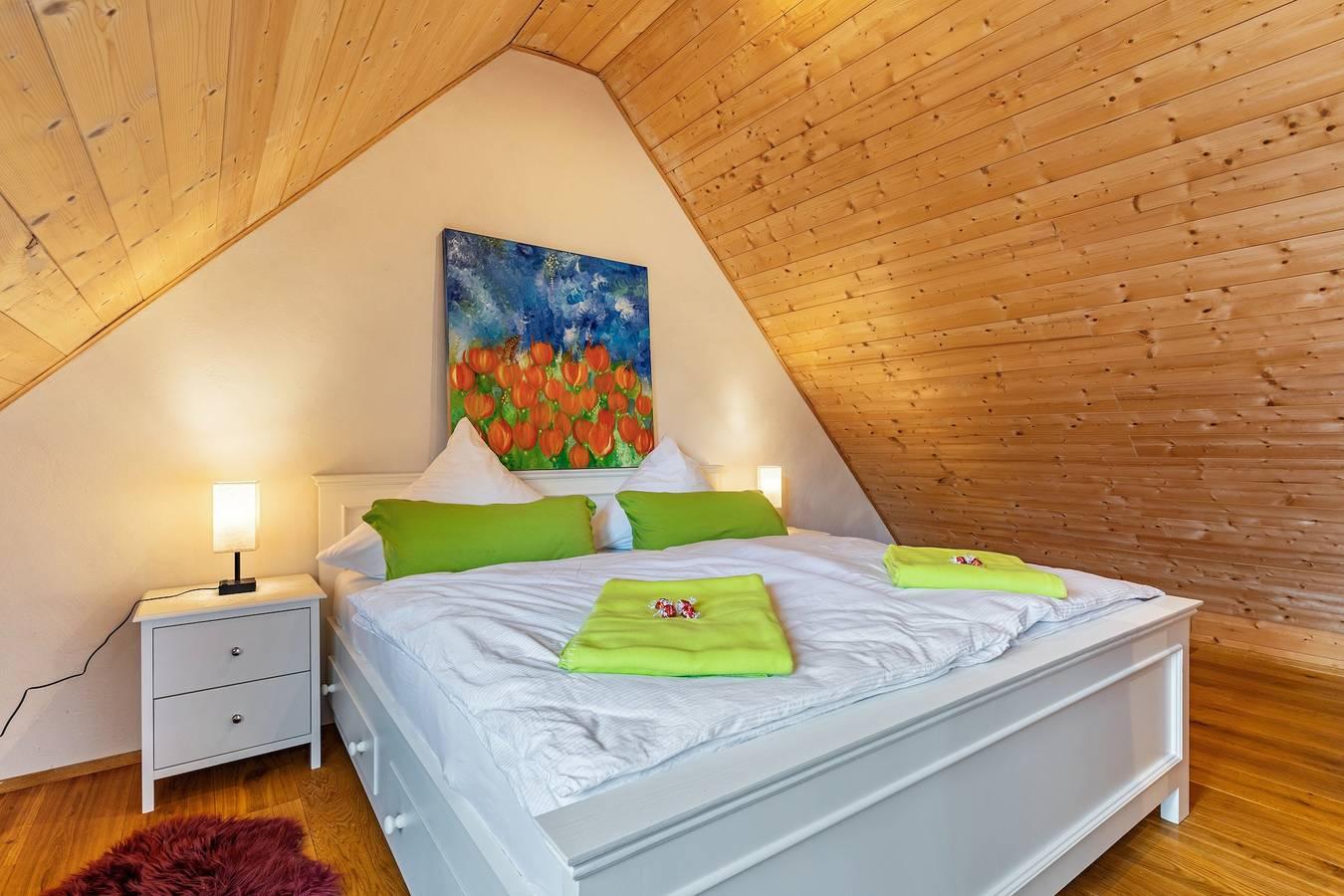 Vakantiehuis in Ettenheim foto 15