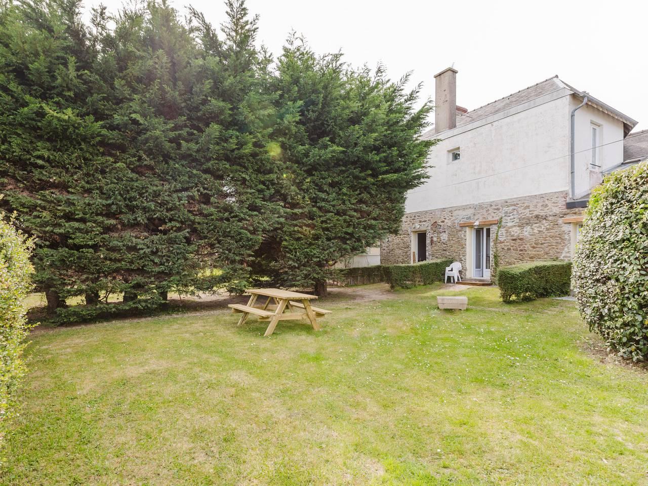 Vakantieappartement in La Richardais, Frankrijk voor 4 personen foto 5