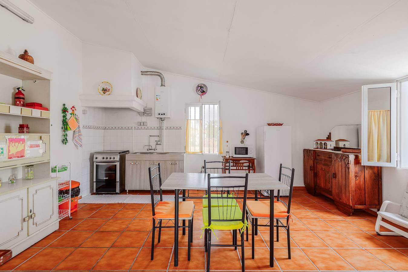 Vakantiehuis in Évora, Portugal voor 4 personen foto 12